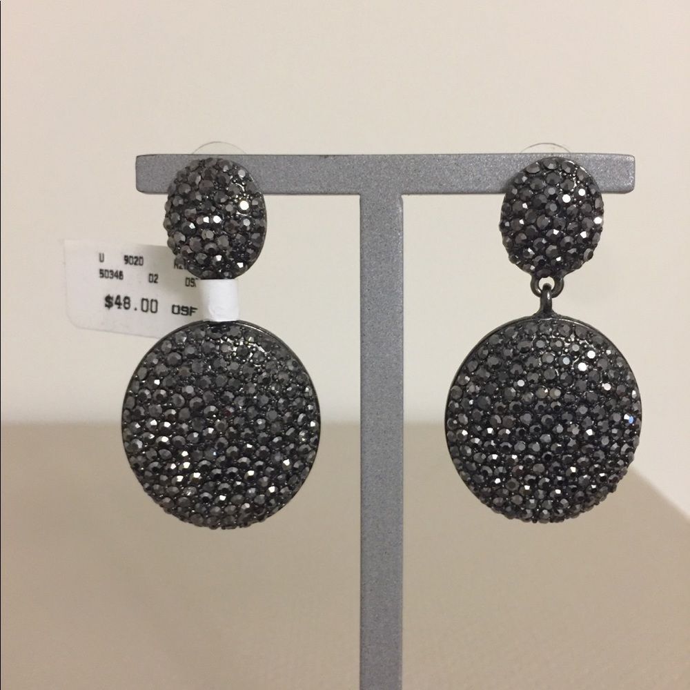 Cache beautiful earrings - Picture 6 of 6